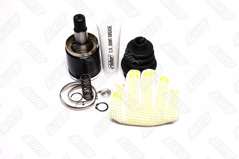 Шарнір / граната / таврия 1102 daewoo sens внутрішній professional... 11022215056PRF RIDER