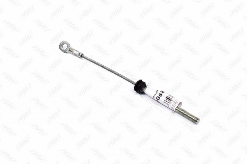 Трос ручного гальма заз 1102 таврія передня rider 1102350806803 RIDER