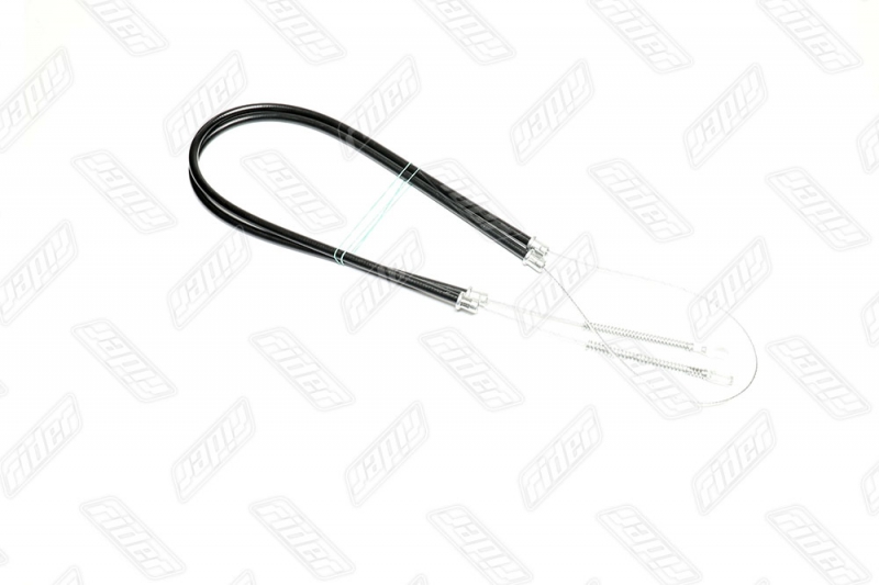 Трос ручного гальма заз 1102 таврія rider 11023508180 RIDER