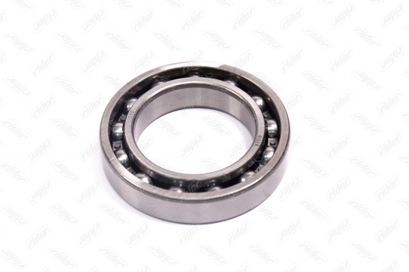 Підшипник 110 6010 рул.упр.камаз муфта зчіп. мтз rider 1106010 RIDER