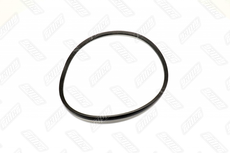 Ремінь 11х10х1045 газ-53 краз белаз rider 11101045 RIDER