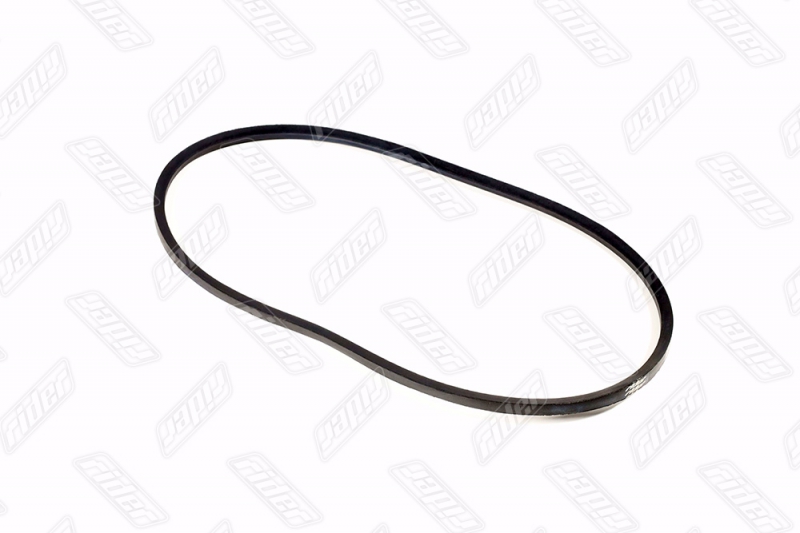 Ремінь 11х10х1230 зіл-5301 rider 11101230 RIDER