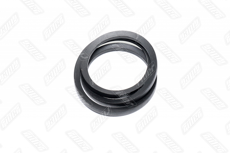 Ремінь 11х10х1250 мтз 80-892 двигун д-240-245 rider 11101250 RIDER