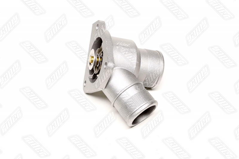 Термостат ваз 1118 калина термоелемент з кришкою t 85 rider 11181306030 RIDER