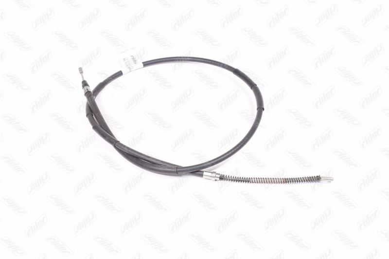 Трос ручного гальма ваз 1118 rider 11183508180 RIDER