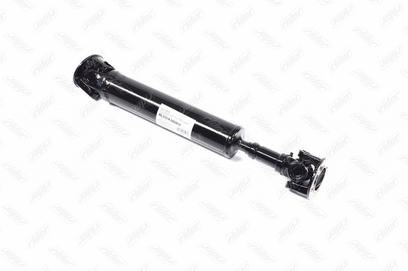 Вал карданний ваз 2121 нива передній rider 212142203012 RIDER