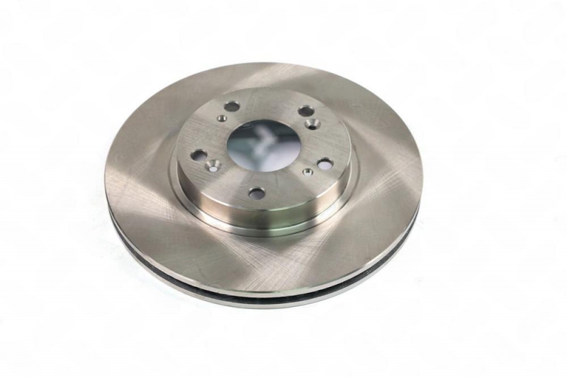 Диск гальмівний honda civic 01- cr-v 02-06 передн. rider RD3325DF4486 RIDER