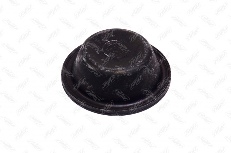 Діафрагма гальмівної камери тип 12 довгого ходу rider RD09512D RIDER