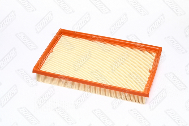 Фільтр повітряний skoda fabia 00- vw golf 00- vw polo 01- rider RD1340WA6688 RIDER