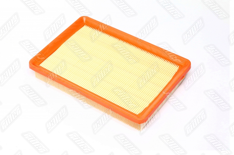 Фільтр повітряний kia cerato 04-10 hyundai elantra 00- rider RD1340WA6724 RIDER