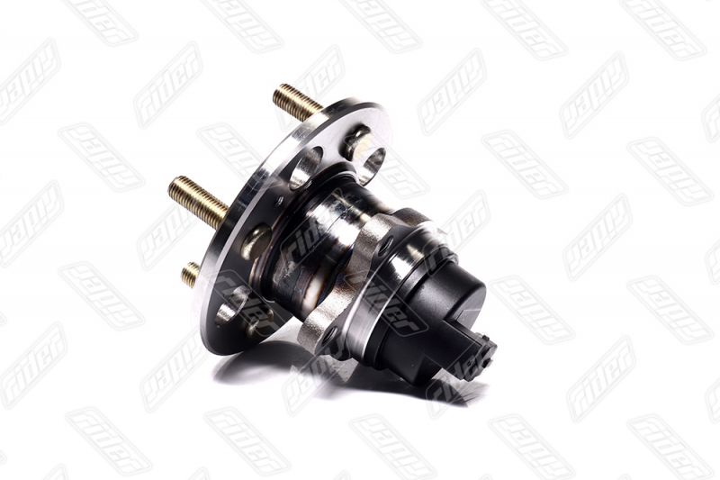 Маточина колеса hyundai accent getz kia rio 05- задн.+ abs rider RD261531403 RIDER