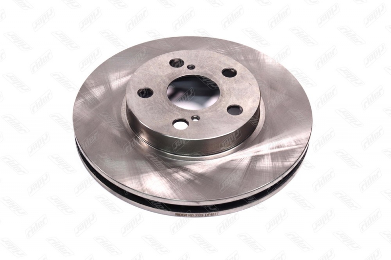 Передній гальмівний диск RD3325DF4877 RIDER