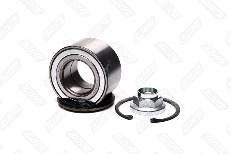 Підшипник маточини mazda 626 91-02 gegf rider RD34157032 RIDER