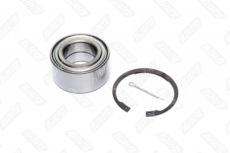 Підшипник маточини kia sportage 05- hyundai tucson 04-06 передн.  d=84мм... RD3415H006 RIDER