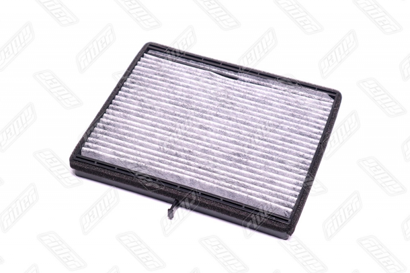 Фільтр салону chevrolet lacetti 03- вугільний rider RD61J6LAK362 RIDER