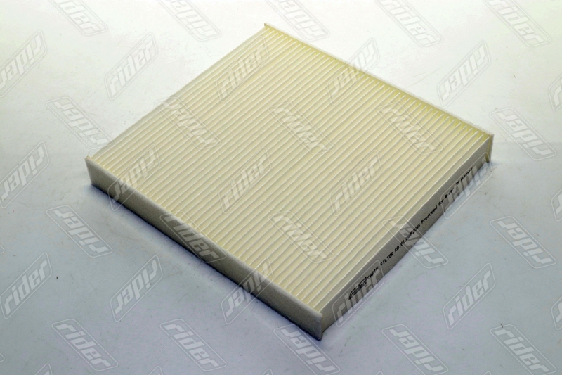 Фільтр салону vw golf vii skoda octavia 12- rider RD61J6WP2088 RIDER