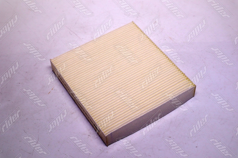 Фільтр салону dacia logan ii sandero 13- rider RD61J6WP2110 RIDER