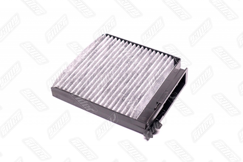 Фільтр салону dacia logan duster 1.5dci 10- вугільний rider RD61J6WP6991 RIDER