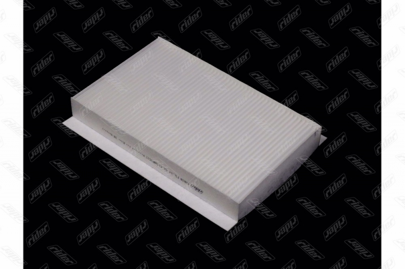 Фільтр салону peugeot 307 00- citroen c2 c3 c4 02- rider RD61J6WP9112 RIDER