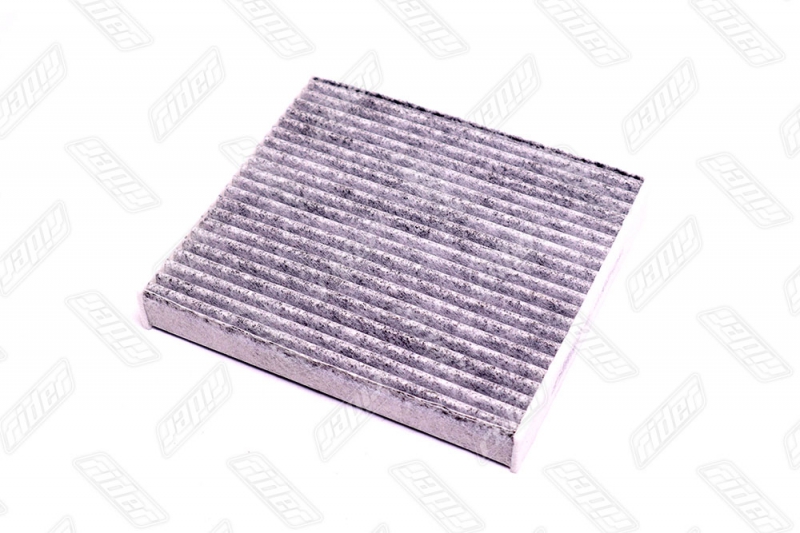 Фільтр салону toyota rav4 06- camry 06- prius 09- вугільний rider RD61J6WP9291 RIDER