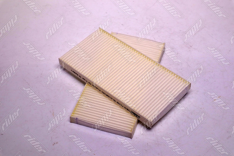 Фільтр салону hyundai tucson kia sportage 04-10 2шт. rider RD61J6WP9354 RIDER