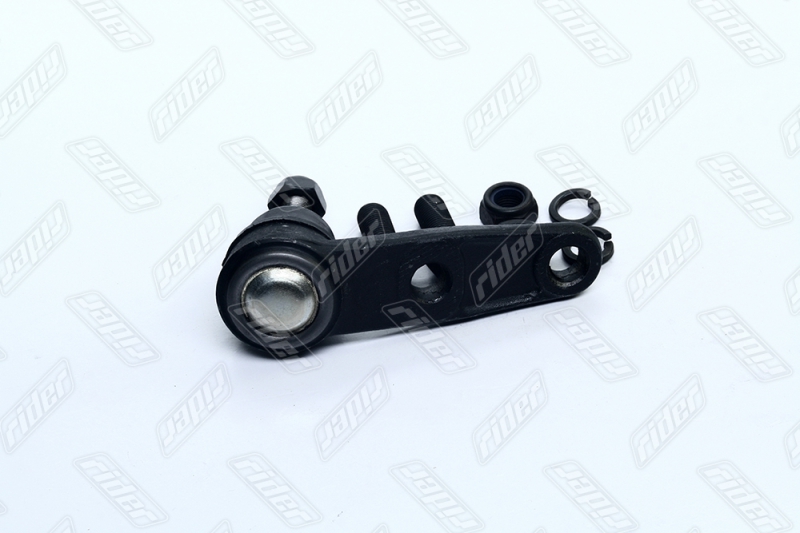 Опора кульова chevrolet aveo 04- передн. rider RD993531090 RIDER