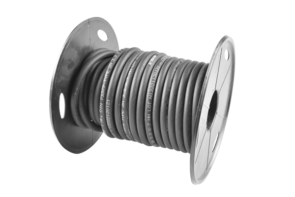 Шланг паливний 00813184 TEDGUM