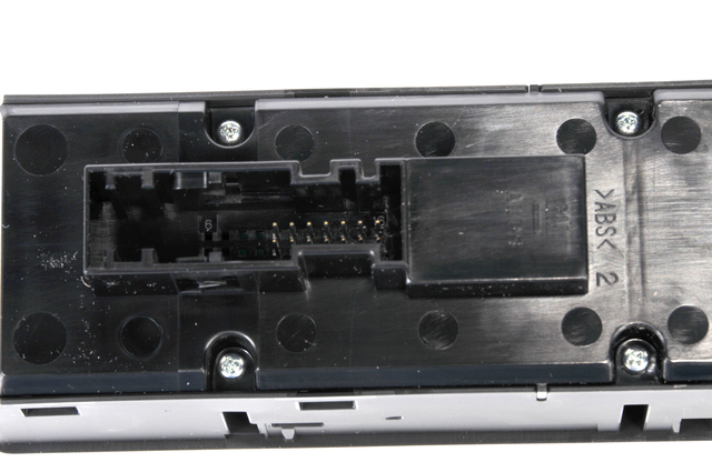 Перемикач склопідйомника 13228879 OPEL