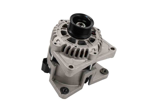 Генератор авео т300/cruze 13595629 OPEL