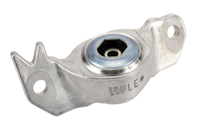 Верхня опора, стійка амортизатора 22834079 OPEL