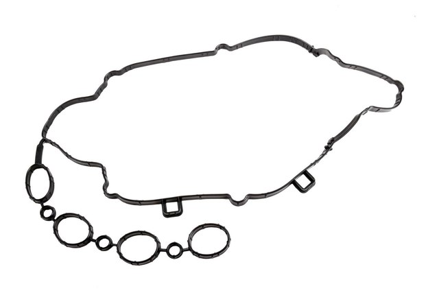 Прокладка 55354237 OPEL