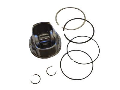 Opel поршень  astra j corsa insignia a 1.4 09- 55580184 OPEL