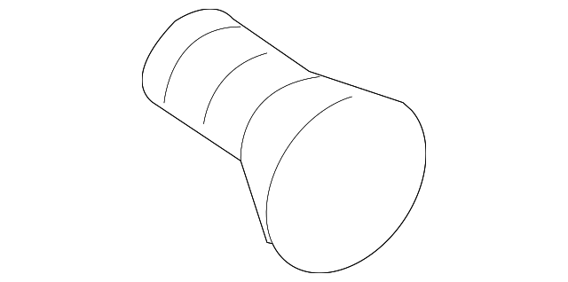 Гвинт кріплення 90278945 OPEL