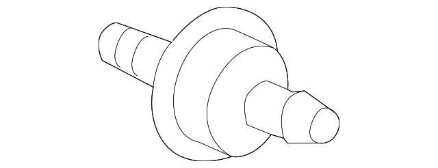 Клапан 90498464 OPEL