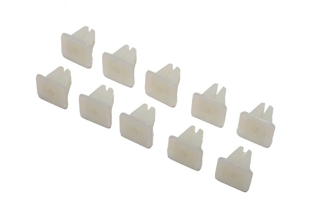 Гайка 94515246 OPEL