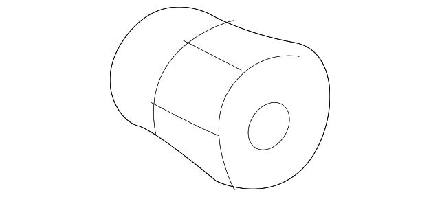 Кріплення 94515402 OPEL