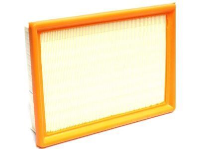 Chevrolet фільтр повітряний aveo 11- 96950990 OPEL