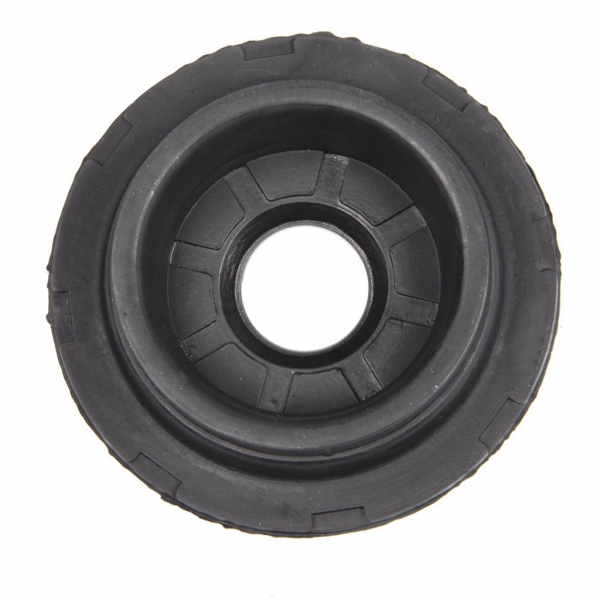 Опора амортизатора перед. kangoo 97-08 с подшипником/чашкой RC02229 RAISO