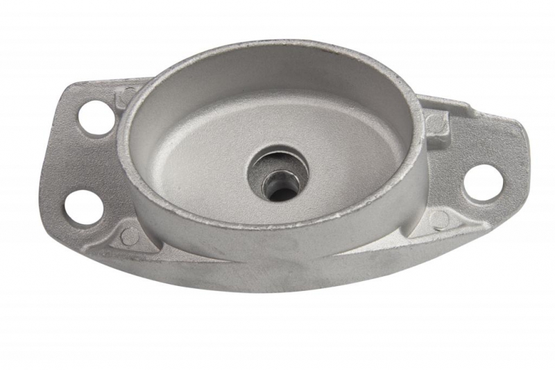 Опора амортизатора заднього a3/q3/octavia/superb/golf/passat/touran  04- RC02339 RAISO