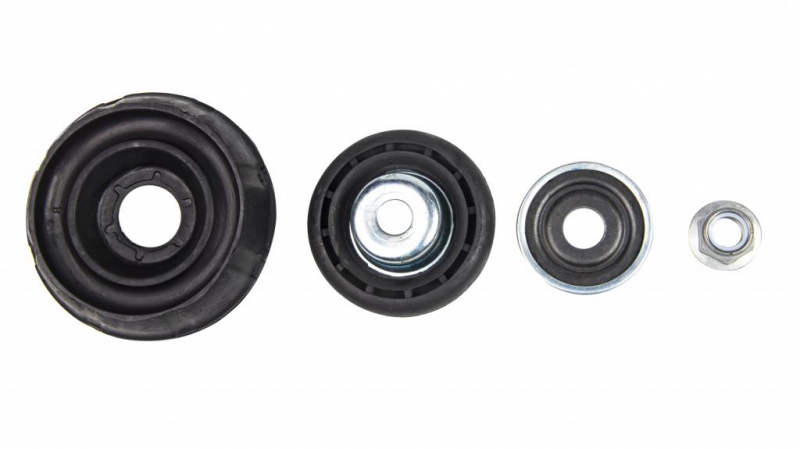 Опора амортизатора переднього logan 04-/duster 10-/sandero 08- з... RC02415 RAISO