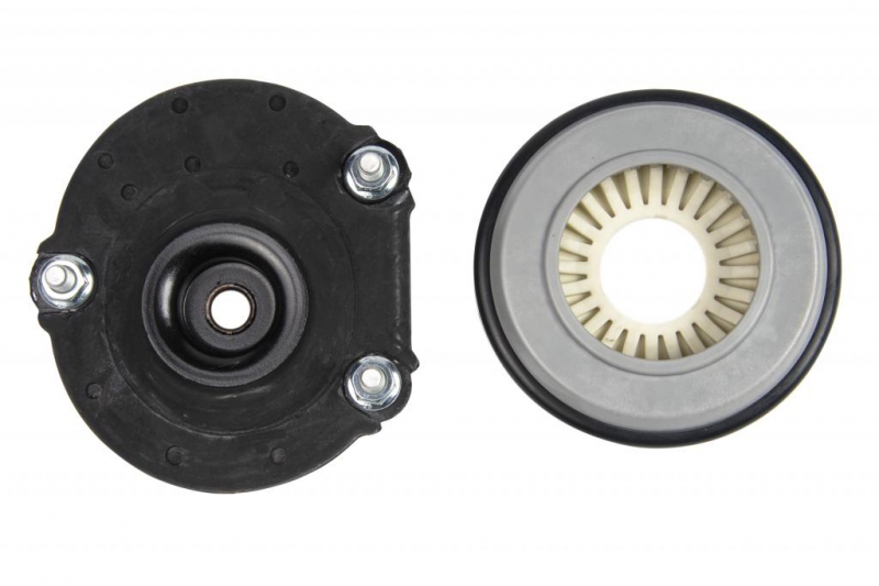 Опора амортизатора переднього пр. fiorino/nemo/bipper 08- з підш. RC02530 RAISO