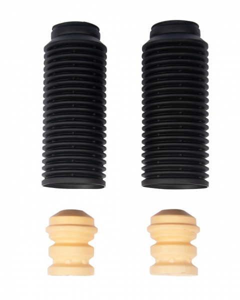 Пильник +відб. амортизатора заднього audi 80 b3/b4  86-95 к-т. 2... RK00006 RAISO