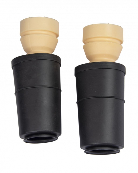 Пильник+відб. амортизатора заднього audi 100/a6 1990-1997 RK00073 RAISO