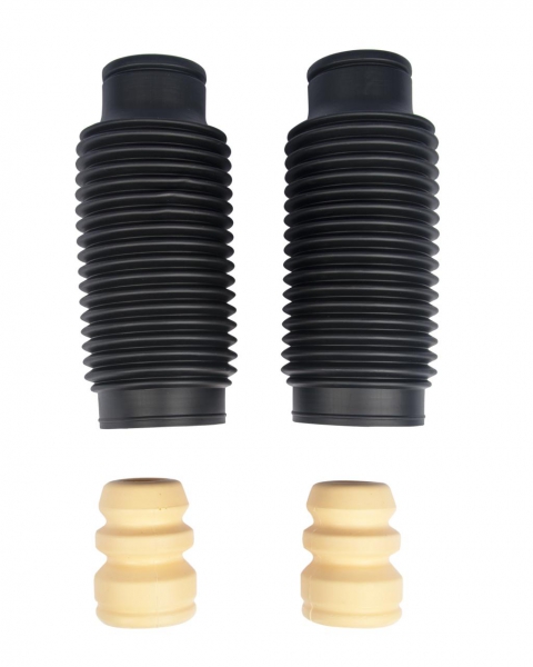 Пильник і відбійник амортизатора переднього kia ceed... RK00143 RAISO