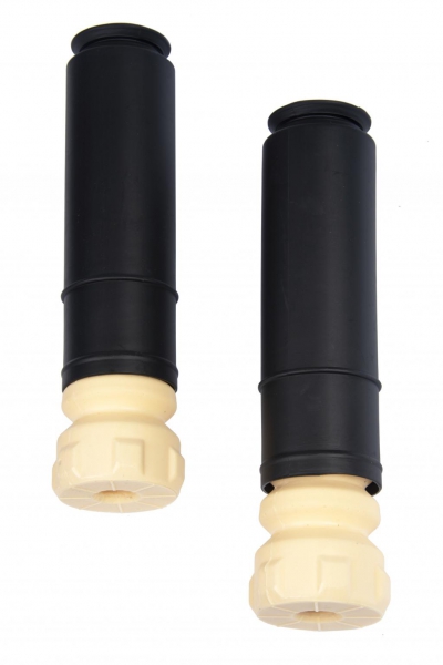 Пильовик+відбійник амортизатора заднього octavia ii/golf... RK00147 RAISO