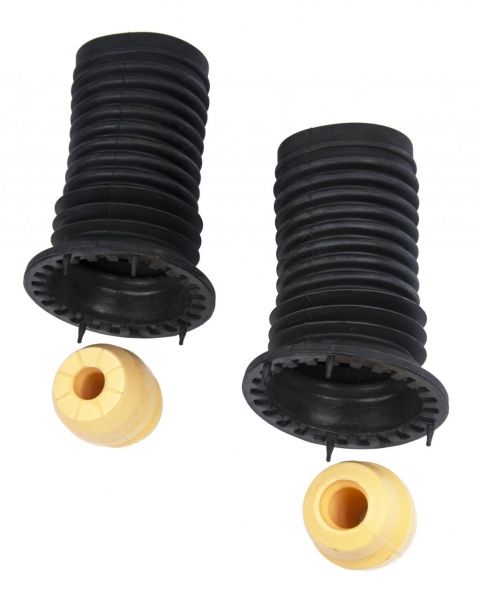 Пильник+відб. амортизатора переднього chevrolet aveo 05-/daewoo... RK00182 RAISO