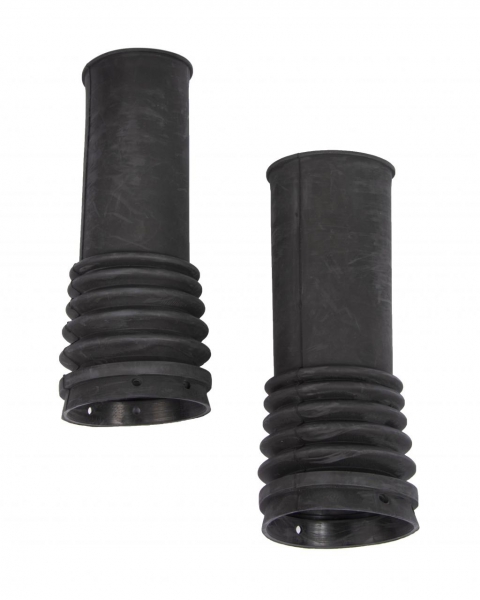 Пильник амортизатора перед. sprinter/crafter 06- к-кт 2 шт RK00183 RAISO