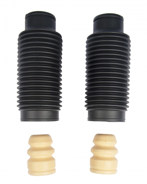 Комплект 2шт пильник/відбійник амортизатора... RK00198 RAISO