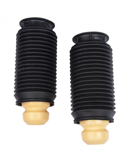 Комплект 2шт пильник/відбійник амортизатора перед... RK00461 RAISO