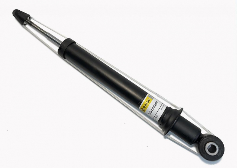Амортизатор задній vectra b 95-03 RS105299 RAISO
